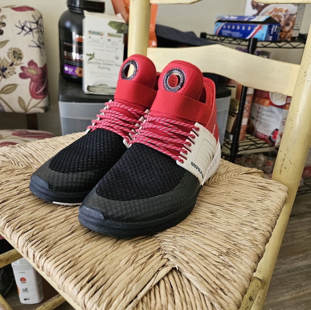 Supra Skytop V | France Edition, Size 11